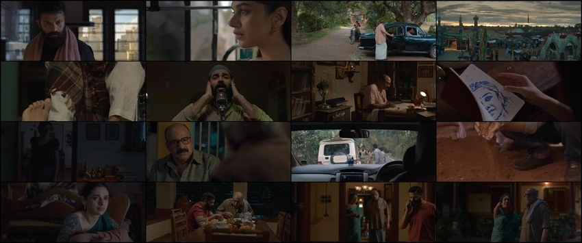 Sufiyum Sujatayum | 2020 | Hindi-Malayalam | 480p 720p 1080p